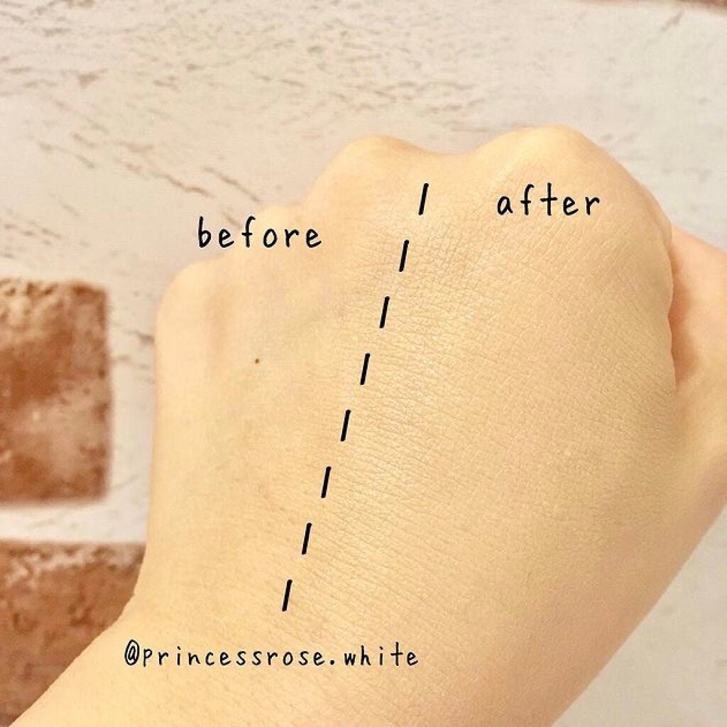 CICAレッドネスモイスチャーカバークッション/VT/クッションファンデーションを使ったクチコミ(6枚目)