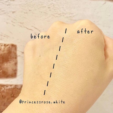 CICAレッドネスモイスチャーカバークッション/VT/クッションファンデーションを使ったクチコミ(6枚目)