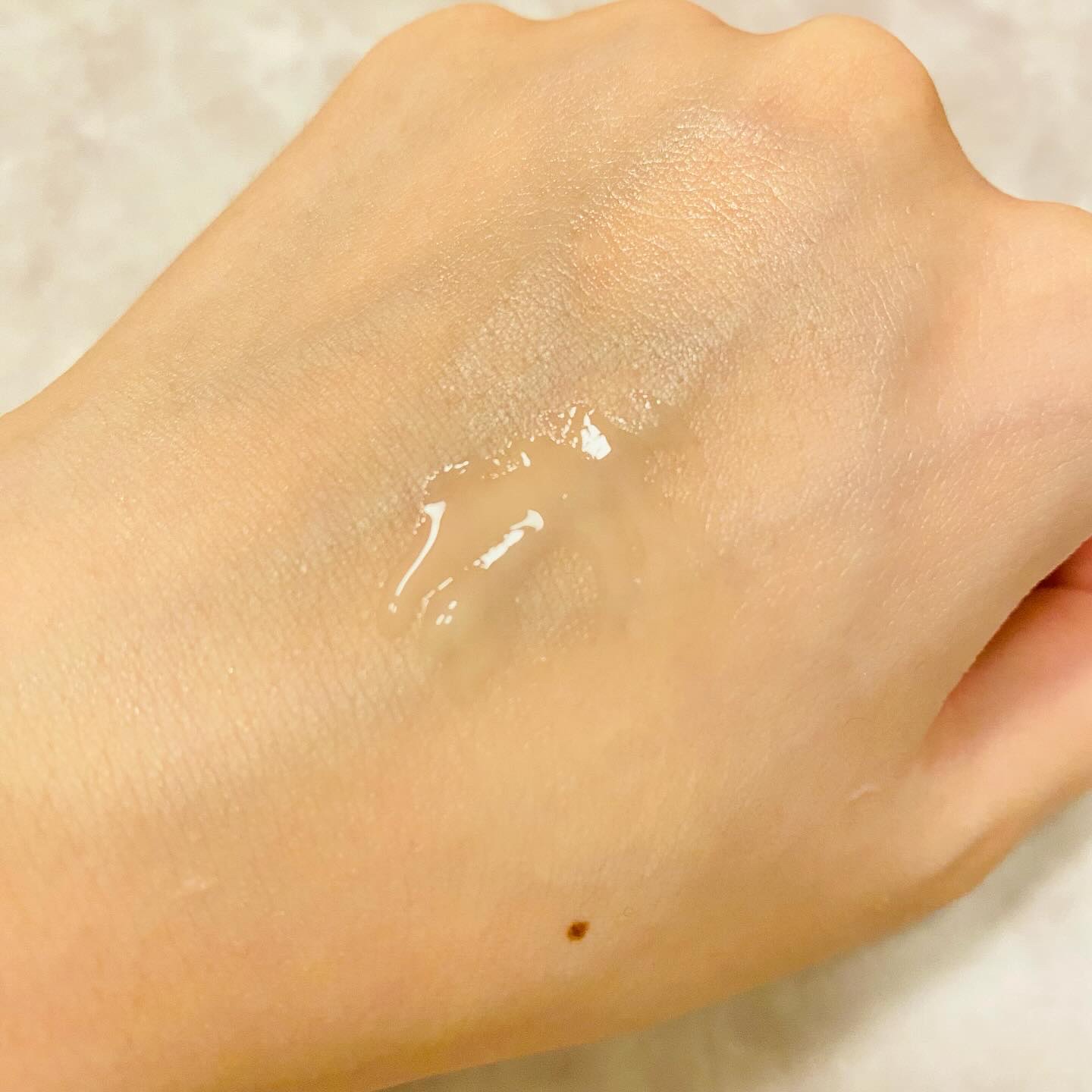 リンクルボールセラム/ライスフォース/美容液を使ったクチコミ（3枚目）