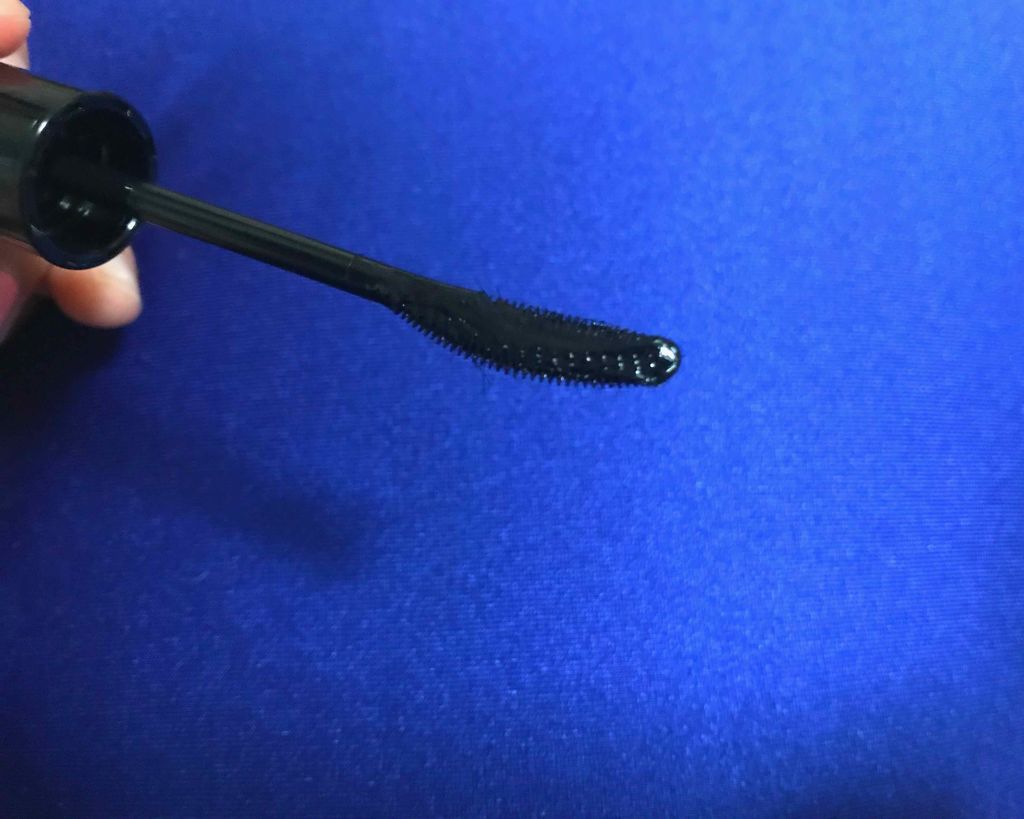 ラッシュエキスパンダー ロングロングロング/MAJOLICA MAJORCA/マスカラを使ったクチコミ(2枚目)