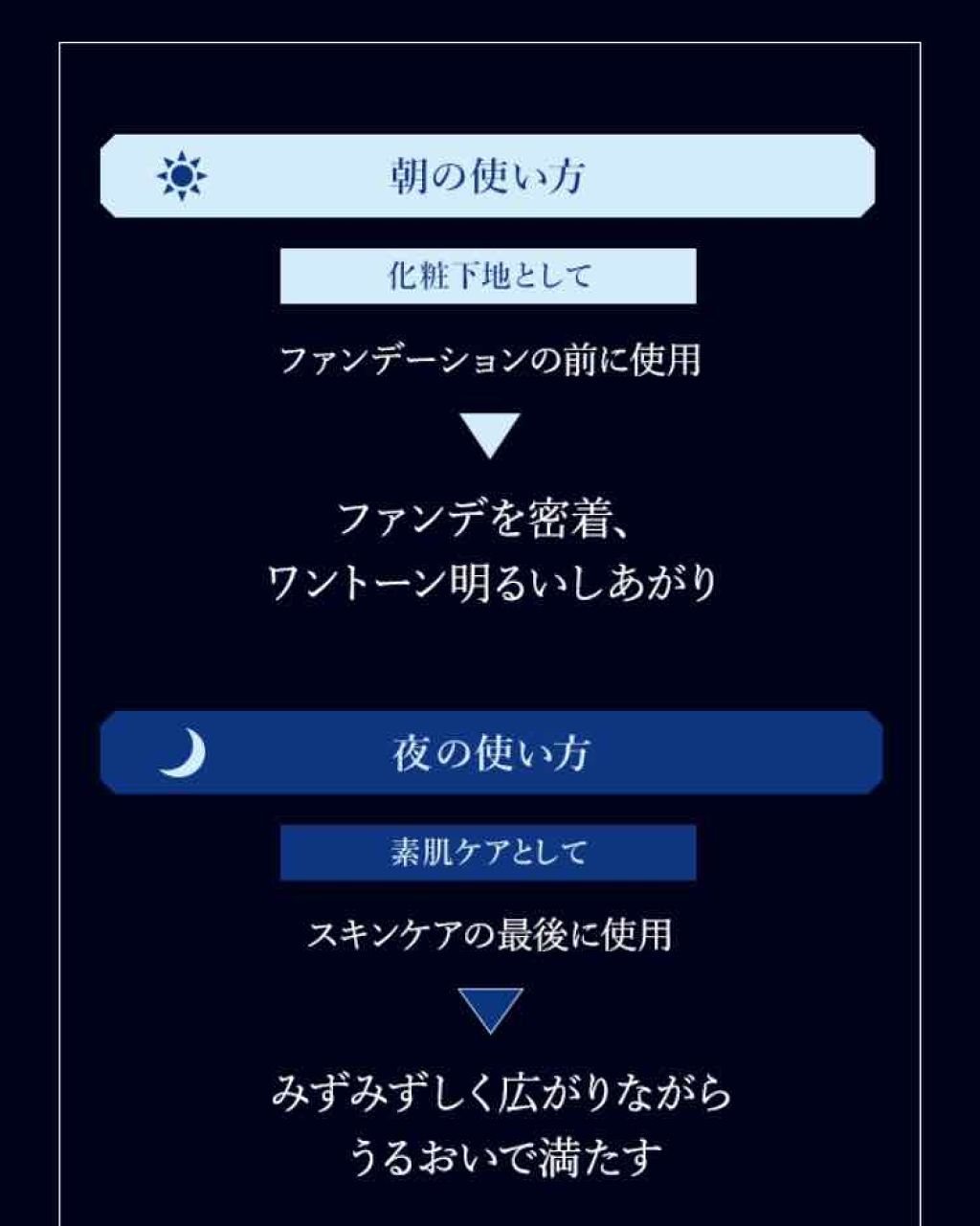 ホワイトニングトーンアップエッセンス/スノービューティー/化粧下地を使ったクチコミ（3枚目）