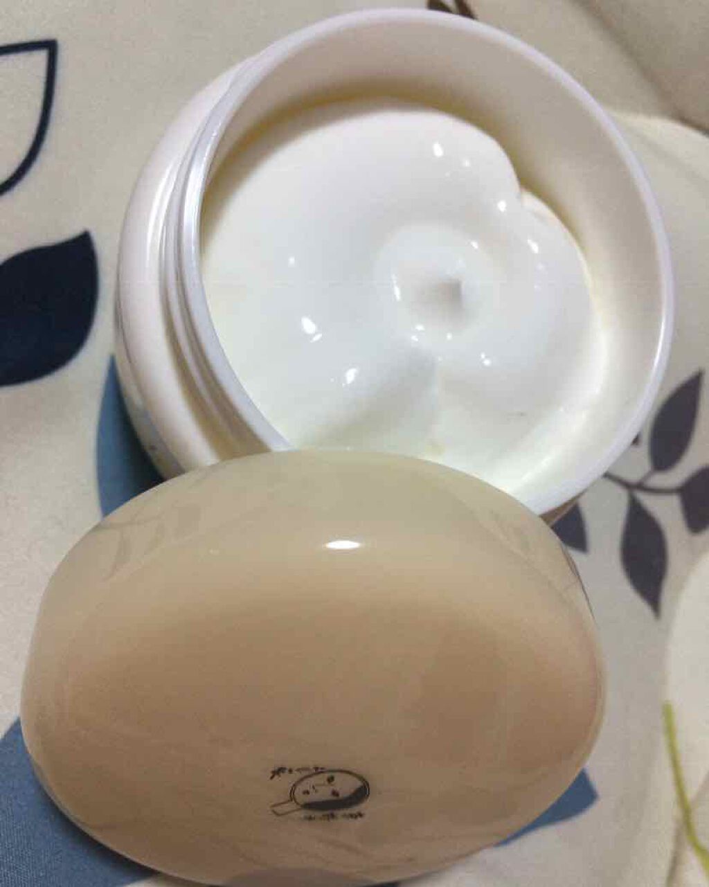 まゆごもりはんどくりーむ/よーじや/ハンドクリームを使ったクチコミ（1枚目）