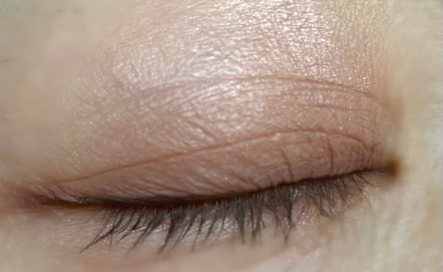 アンドバイロムアンド メロウアイパレット/&nd by rom&nd/アイシャドウパレットを使ったクチコミ(5枚目)