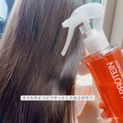 イソフラボンシャンプー/MEDICUBE/市販シャンプーを使ったクチコミ(6枚目)