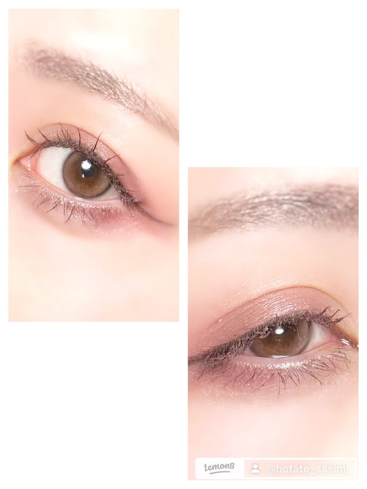 Dewy Kristin/Hapa kristin/カラーコンタクトレンズを使ったクチコミ(3枚目)