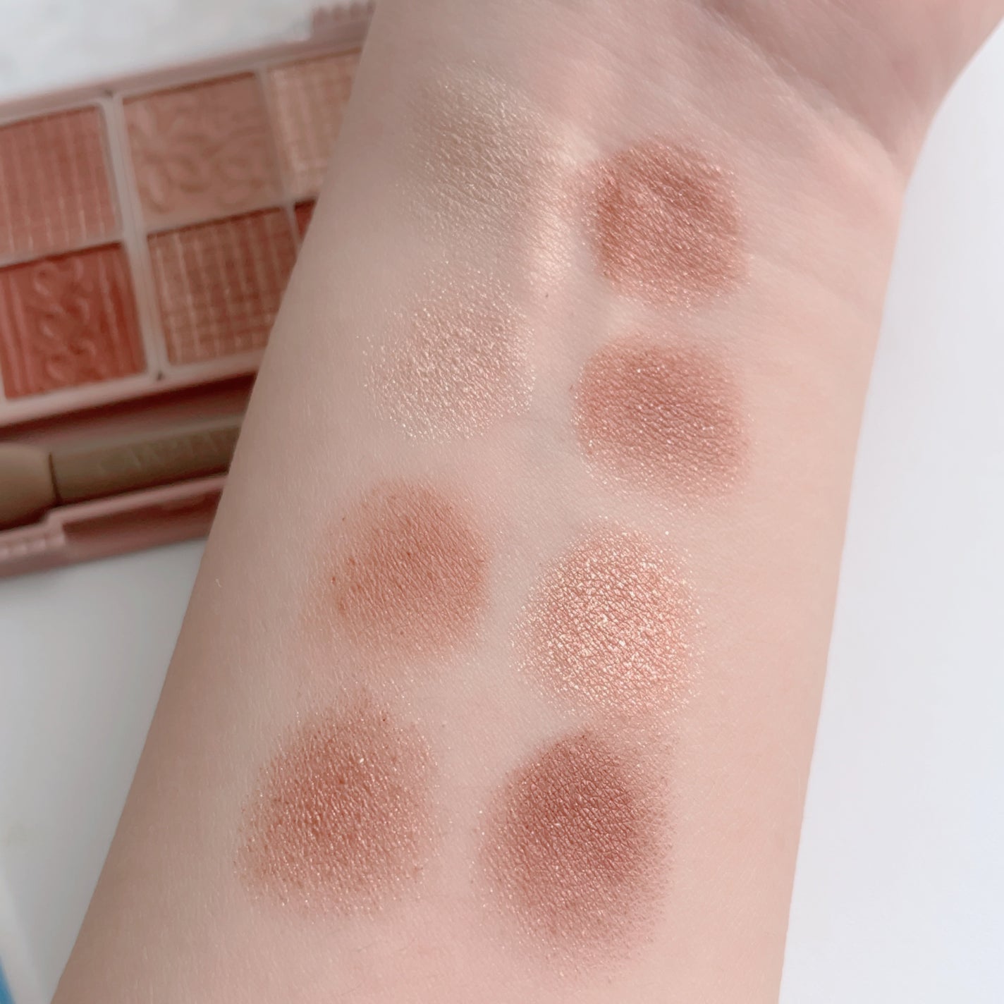 ããã£ãã¬ããã¢ã€ãº/ãã£ã³ã¡ã€ã¯/ããŠããŒã¢ã€ã·ã£ããŠã䜿ã£ãã¯ãã³ãïŒ3æç®ïŒ