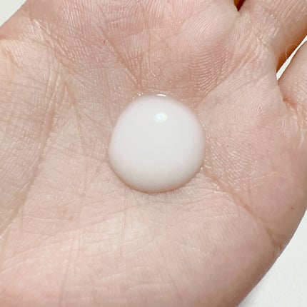 ジェントルリペア&モイストチャージ 美容液ヘアミルク /エイトザタラソ/ヘアミルクを使ったクチコミ(3枚目)