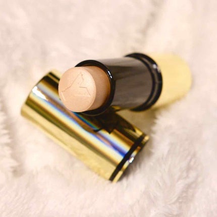 ラディアント タッチ シマー スティック 1 ライト ゴールド /YVES SAINT LAURENT BEAUTE/ジェル・クリームチークを使ったクチコミ(1枚目)