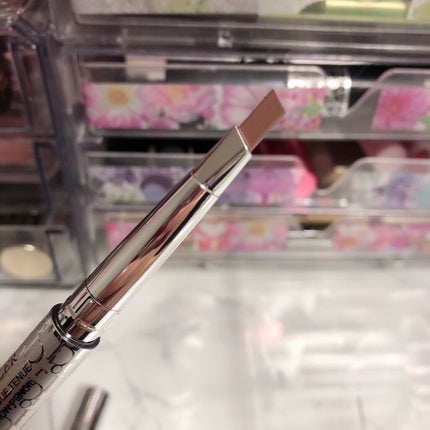 【旧】ディオールショウ カブキ ブロウ スタイラー ウォータープルーフ 031 ライト ブラウン/Dior/アイブロウペンシルの画像