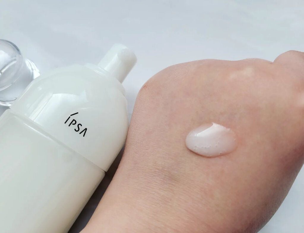 イプサ ME 6/IPSA/化粧水を使ったクチコミ(3枚目)