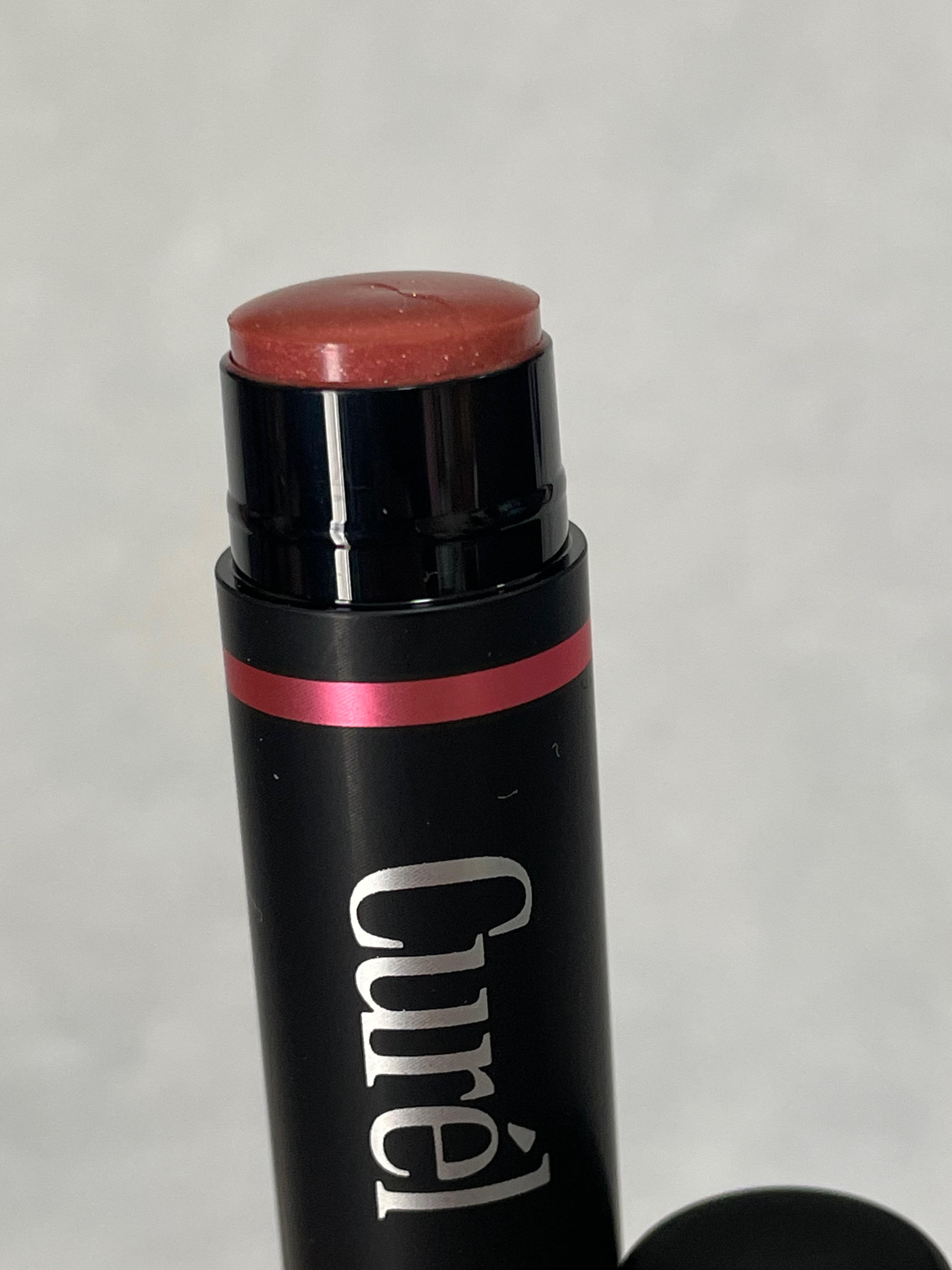 リップケア クリーム（美発色シリーズ） 美発色ピンク/キュレル/リップクリームを使ったクチコミ（3枚目）