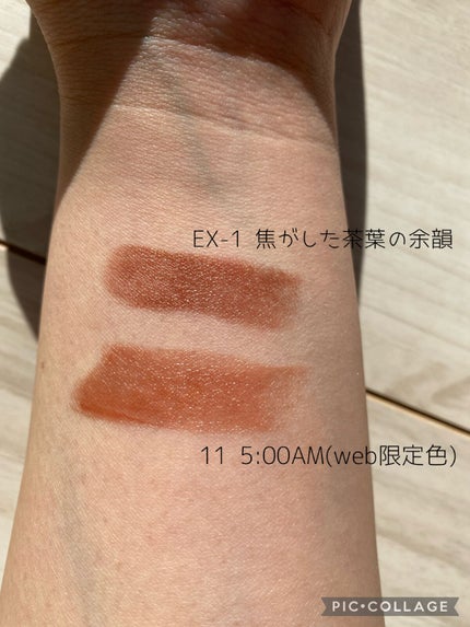 ケイト リップモンスター/KATE/口紅を使ったクチコミ(6枚目)