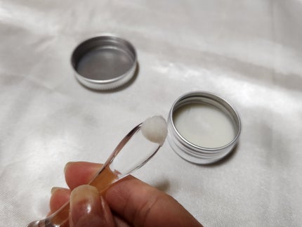 EX-CBD ボディケアクリーム/EX-CBD/ボディクリームを使ったクチコミ(3枚目)