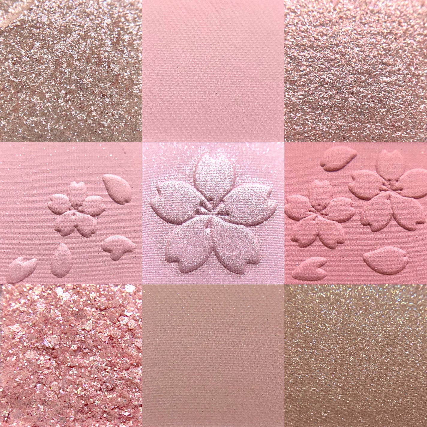 シャドウパレット/dasique/アイシャドウパレットを使ったクチコミ(4枚目)