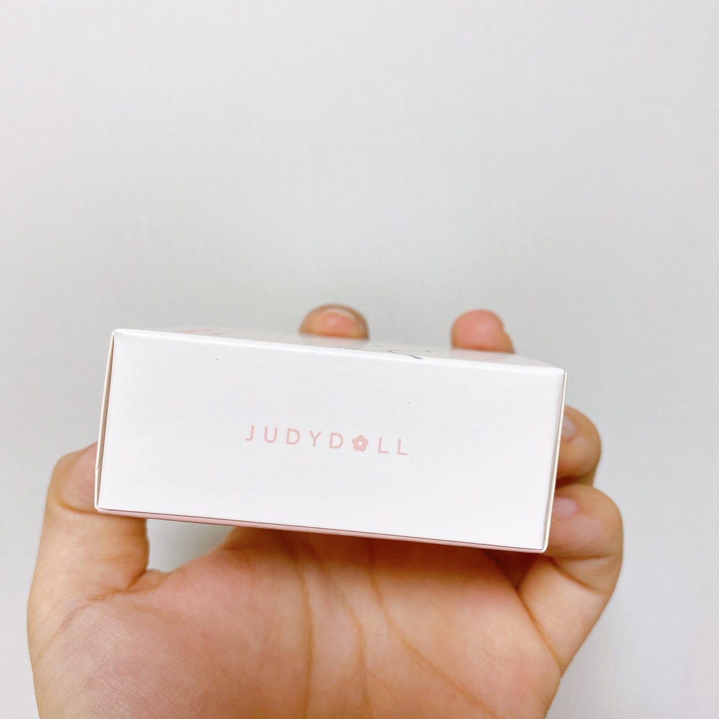 ドロップウェアチーク/JUDYDOLL/パウダーチークを使ったクチコミ(7枚目)