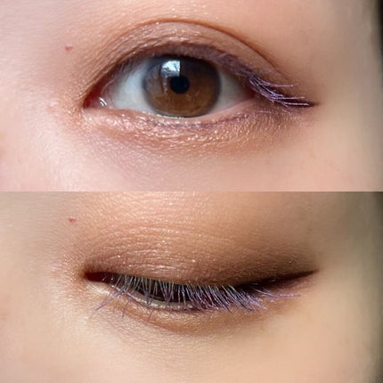 アイデザインマスカラ/COCOROIKI/マスカラを使ったクチコミ(6枚目)