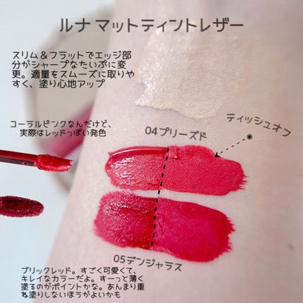 ORIGINAL ESSENCE COVER PACT/AGE20’s/クッションファンデーションを使ったクチコミ(5枚目)