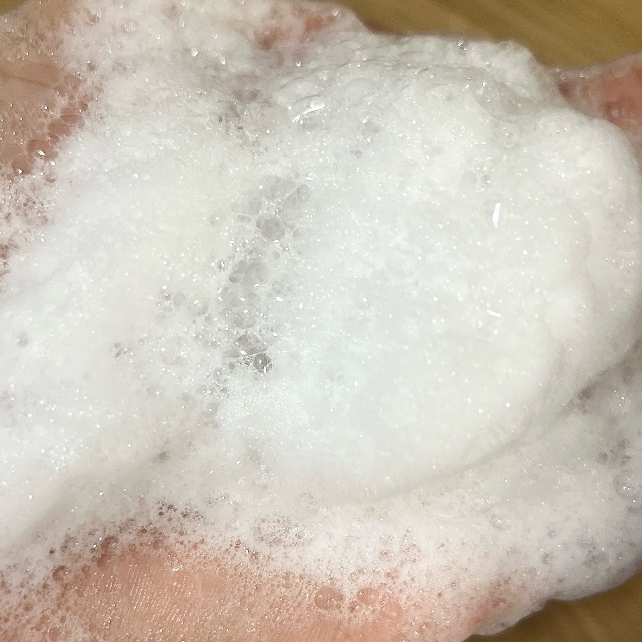 OR スパ・シャンプー/ヘアトリートメント シルキーナイトリペア/Off&Relax/市販シャンプーを使ったクチコミ(3枚目)