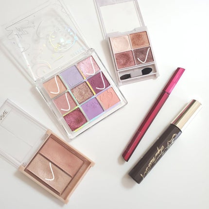 EYE OPENING LINER/UZU BY FLOWFUSHI/リキッドアイライナーを使ったクチコミ(2枚目)