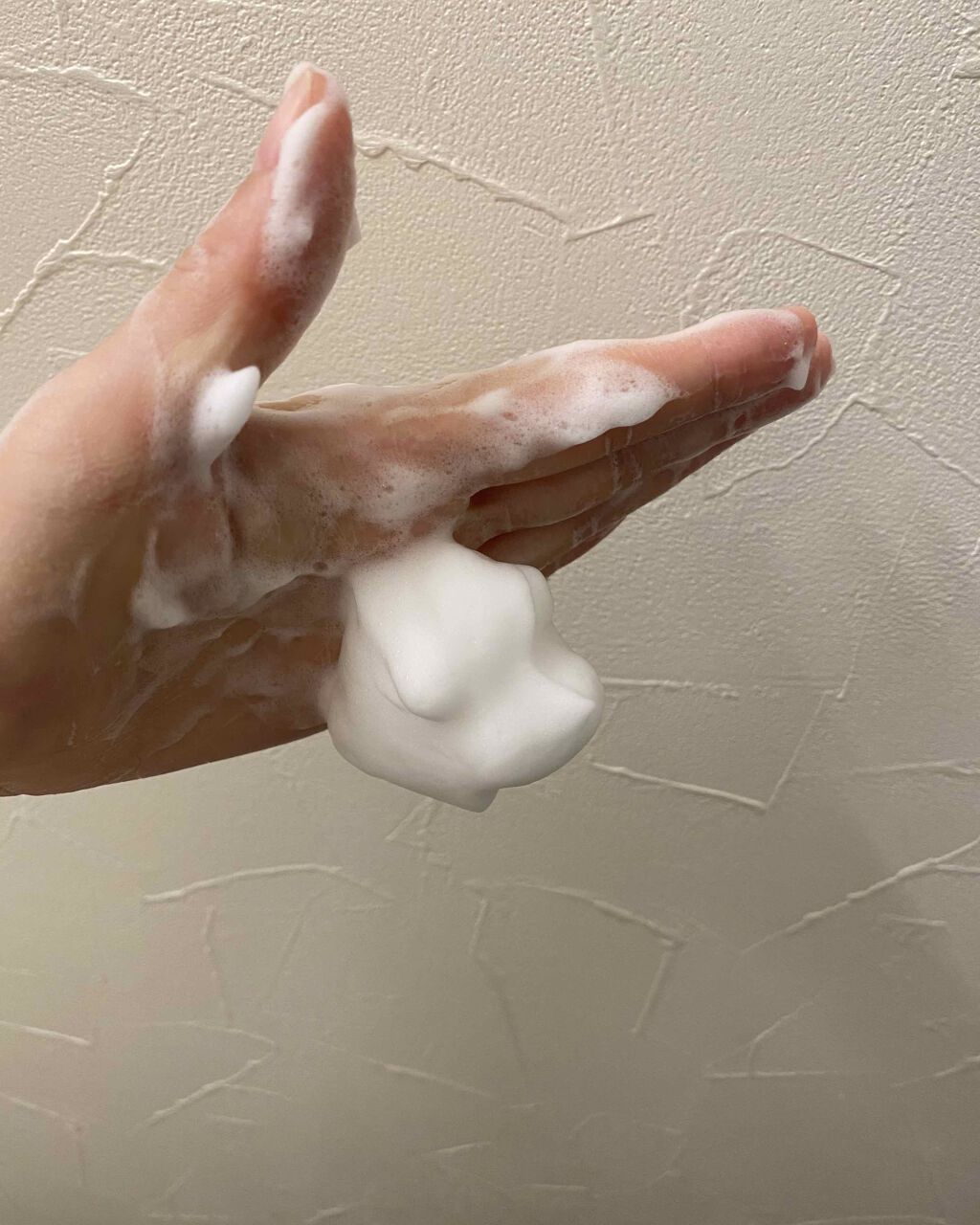 洗顔パウダー/ファンケル/洗顔パウダーを使ったクチコミ(3枚目)