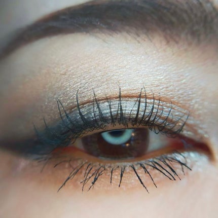 オンブル ジェ/GUERLAIN/アイシャドウパレットを使ったクチコミ(3枚目)