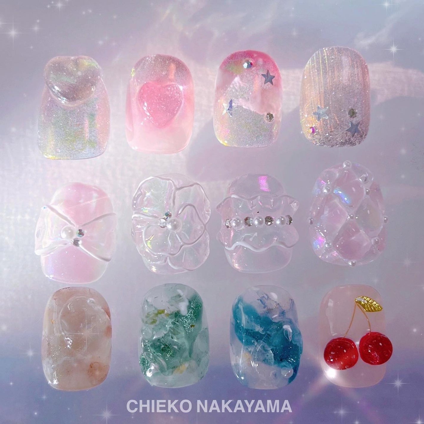 なかやまちえこ on LIPS 「5月18日はPREANFAキャラバンにて初めて水戸にお伺いさせ..」(4枚目)