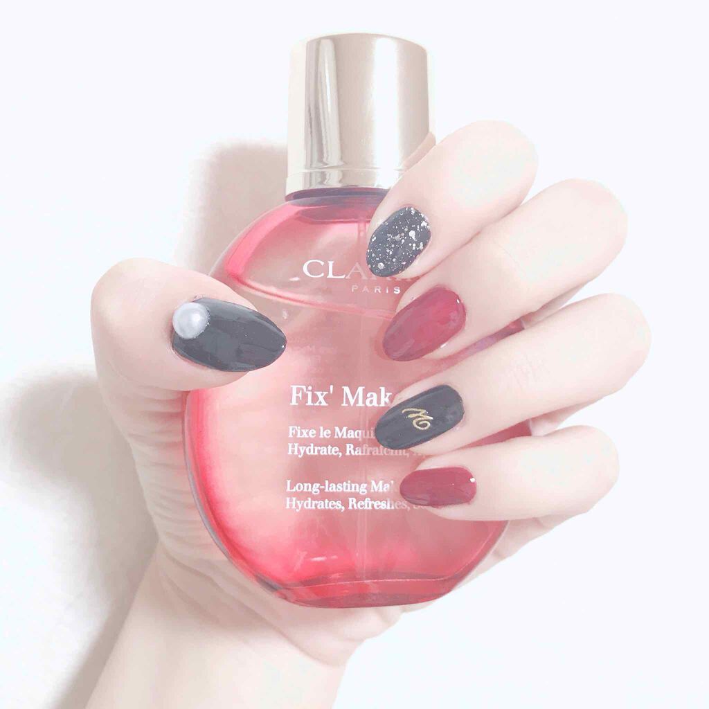 クイック ドライ トップ コート N/REVLON/ネイルトップコートを使ったクチコミ（1枚目）