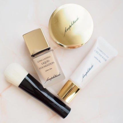 ベースメイクキット a CL  / Amplitude