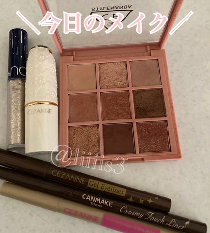 ラスティング リップカラーN/CEZANNE/口紅を使ったクチコミ(1枚目)