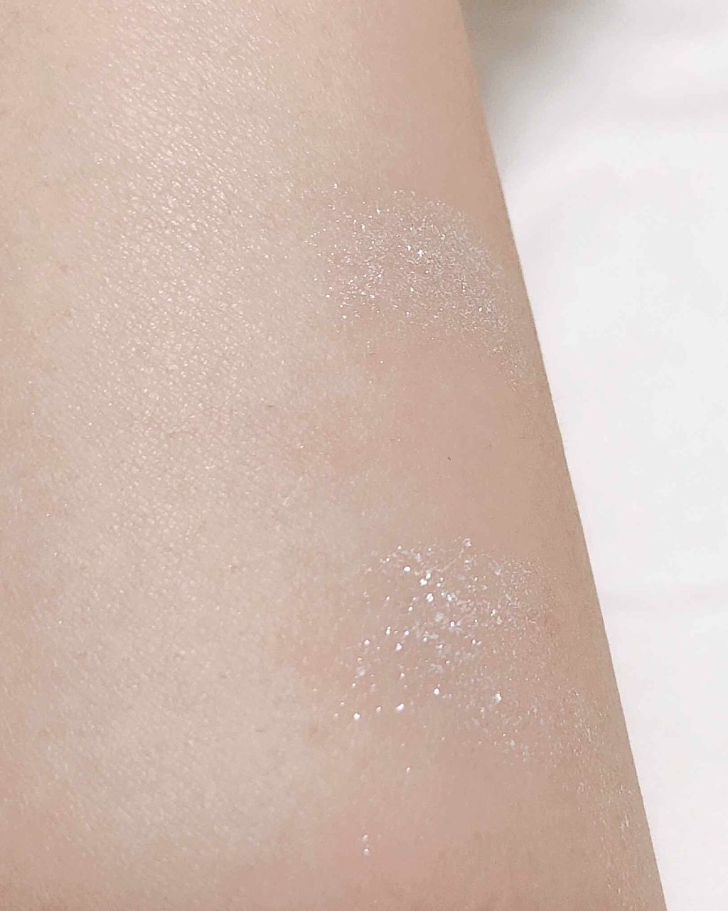 ジュエリーシャドウベール/キャンメイク/アイシャドウパレットを使ったクチコミ（2枚目）