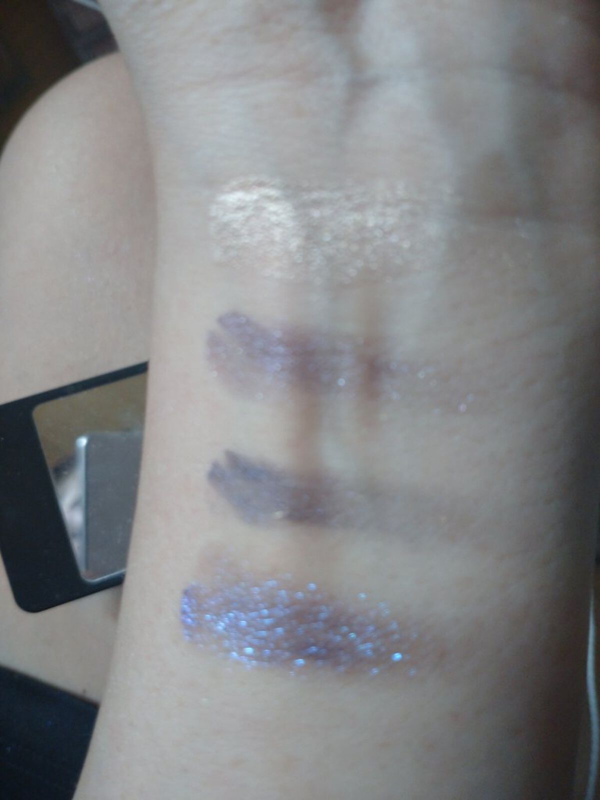 オールアワーズ リキッド/YVES SAINT LAURENT BEAUTE/リキッドファンデーションを使ったクチコミ（3枚目）