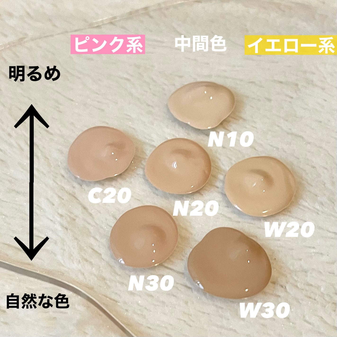 SPステイ ルミマット リキッド ファンデーション/MAYBELLINE NEW YORK/リキッドファンデーションを使ったクチコミ(4枚目)