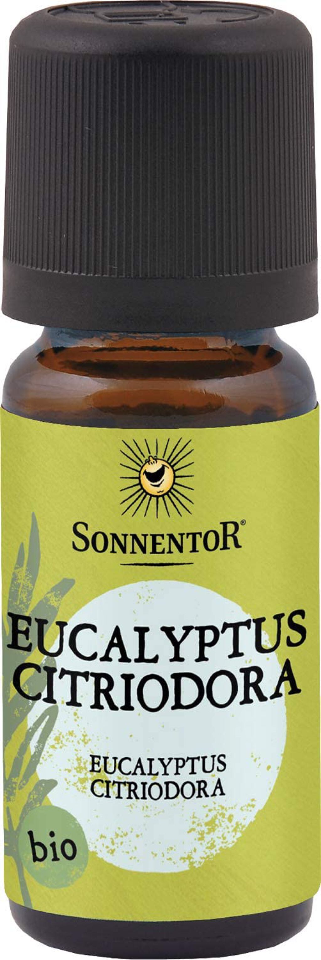 ゾネントア シングルエッセンシャルオイル ユーカリ・シトリオドラ