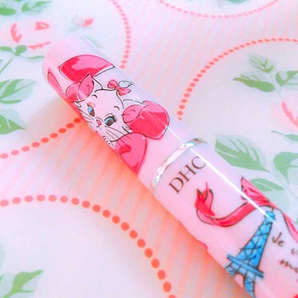 DHC 薬用リップクリーム/DHC/リップクリームを使ったクチコミ(1枚目)