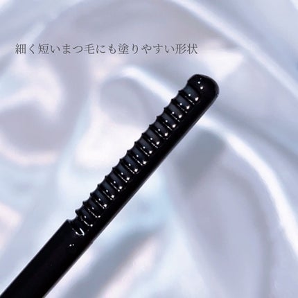ヒロインメイクSP スピーディーマスカラリムーバー/ヒロインメイク/ポイントメイクリムーバーを使ったクチコミ(3枚目)