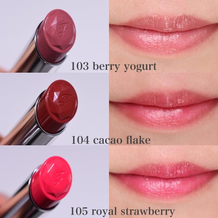 ジルスチュアート エターナル アイビジュー/JILL STUART/ジェル・クリームアイシャドウを使ったクチコミ(6枚目)