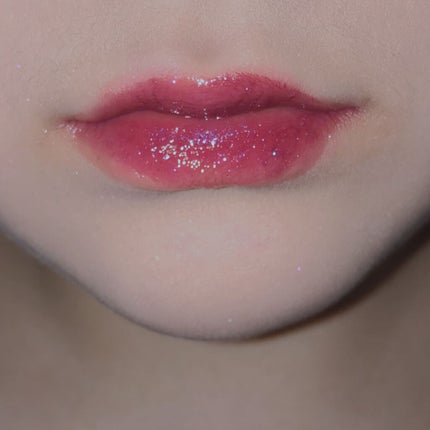 ハニーポンプ リップエッセンス/MAJOLICA MAJORCA/リップ美容液を使ったクチコミ(2枚目)