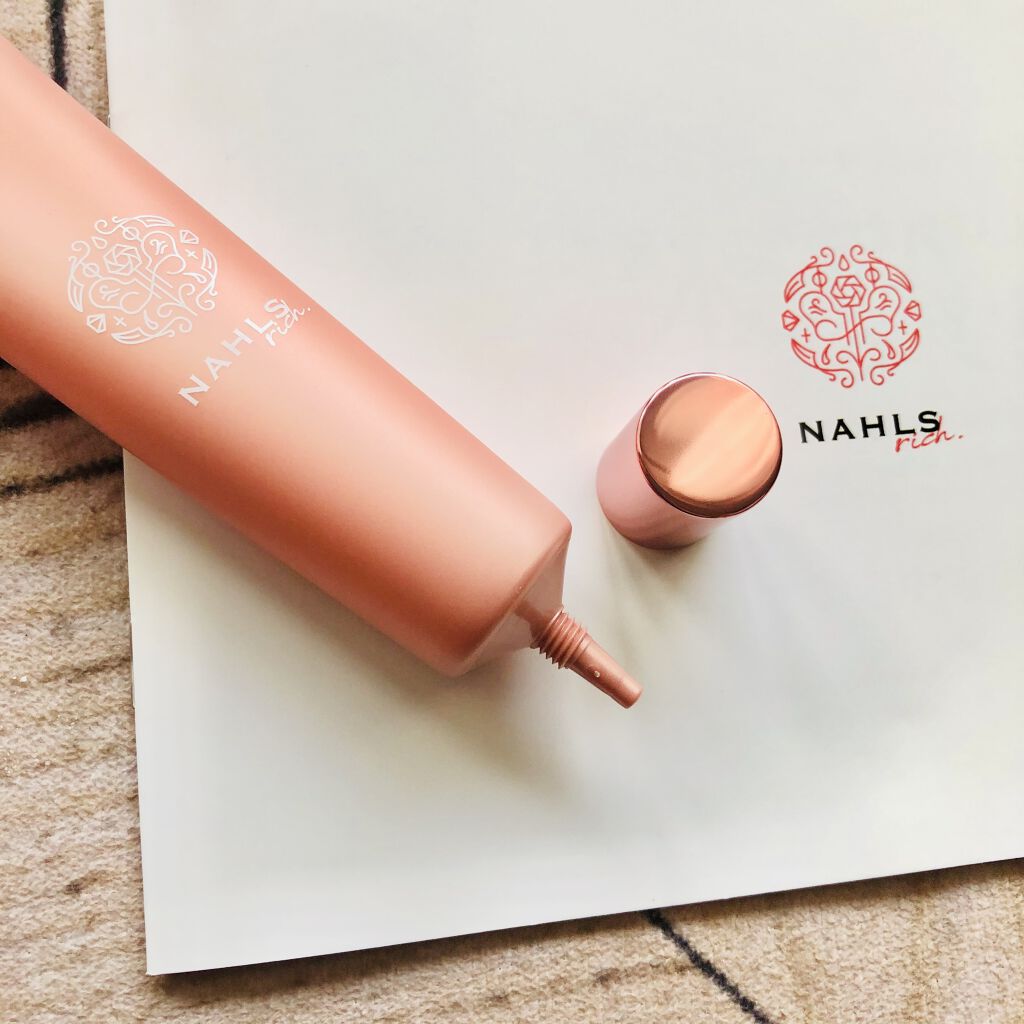 ナールスリッチ/ナールスリッチ/美容液を使ったクチコミ（2枚目）