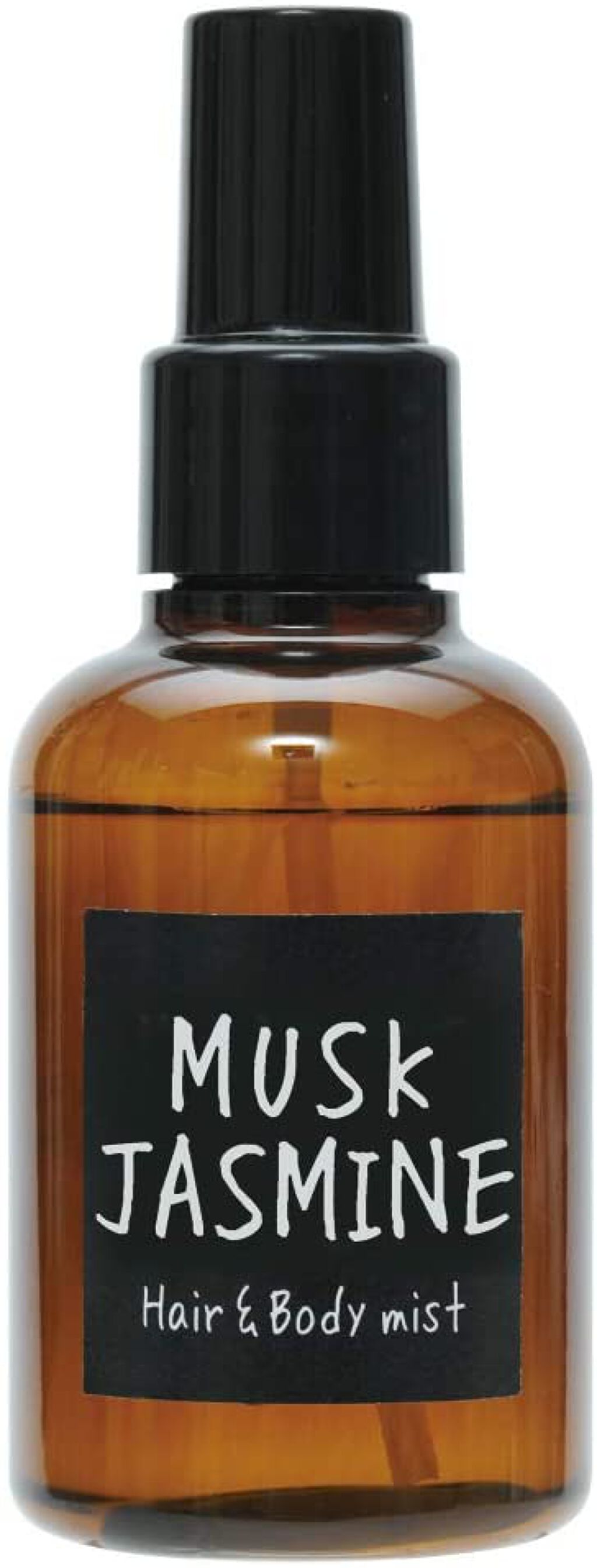 ムスクジャスミンの香り