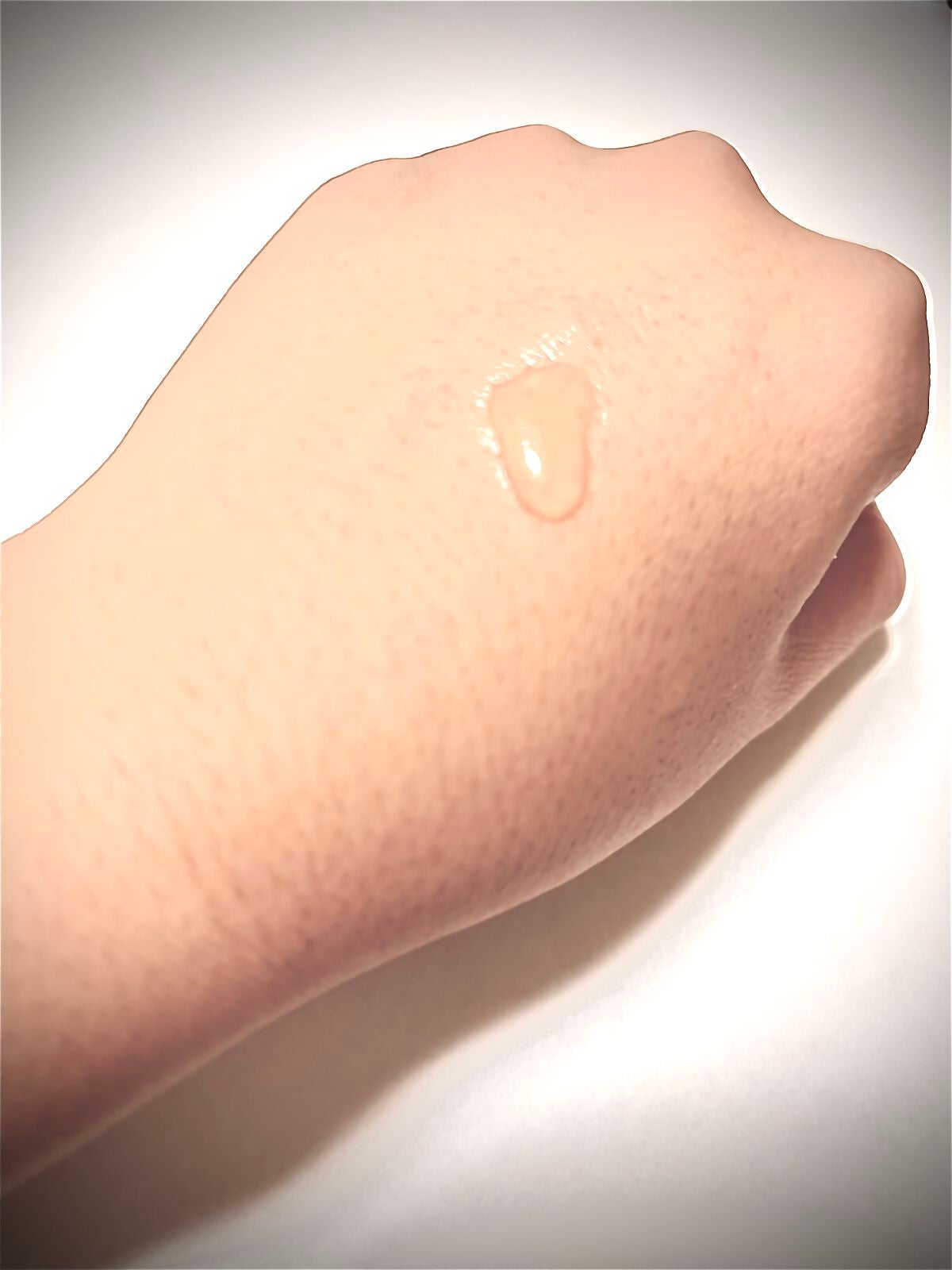 ピュアショット ナイト リチャージセラム/YVES SAINT LAURENT BEAUTE/美容液を使ったクチコミ(2枚目)