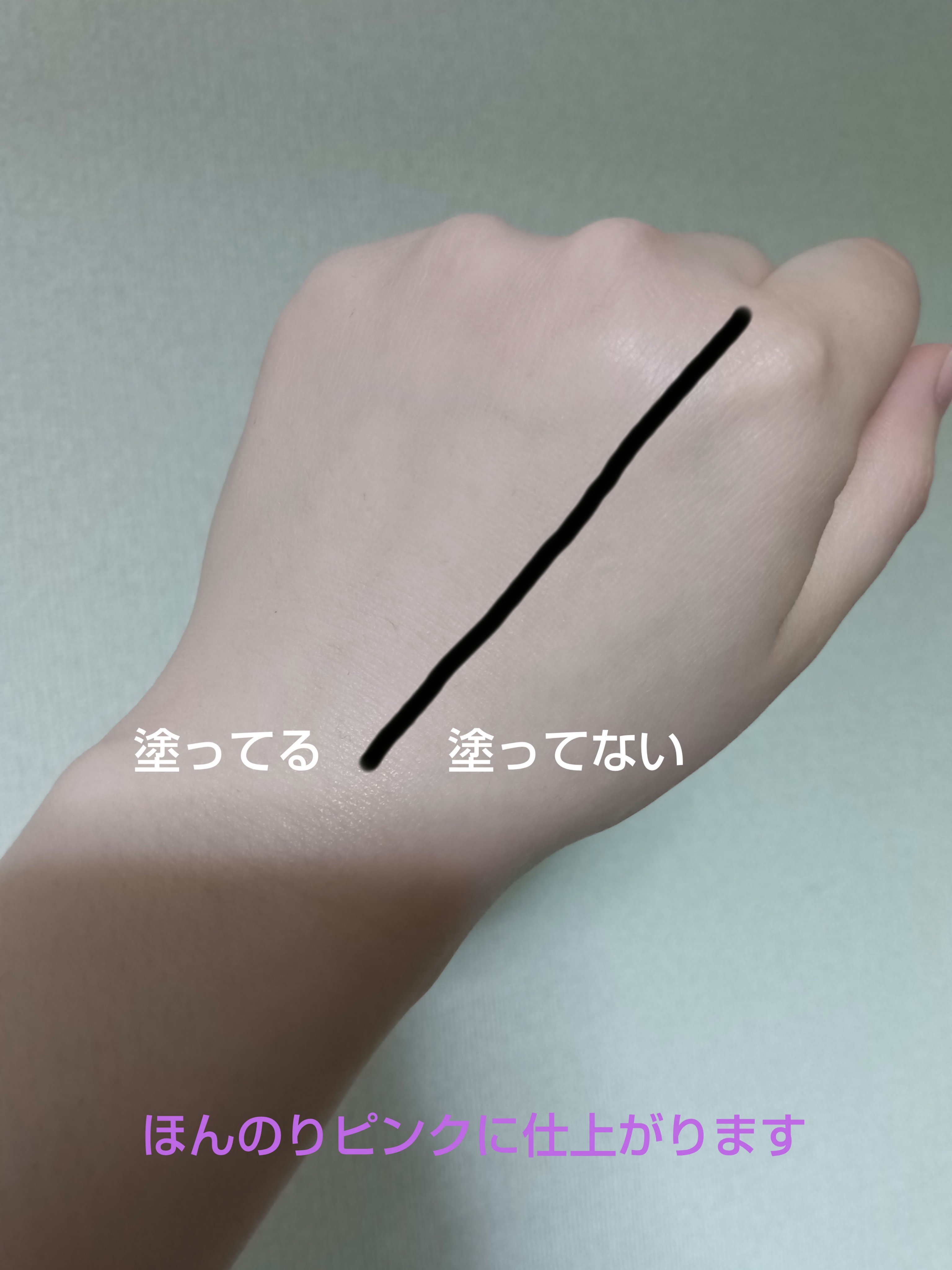 ラ プードル オートニュアンス/Elégance/プレストパウダーを使ったクチコミ（3枚目）