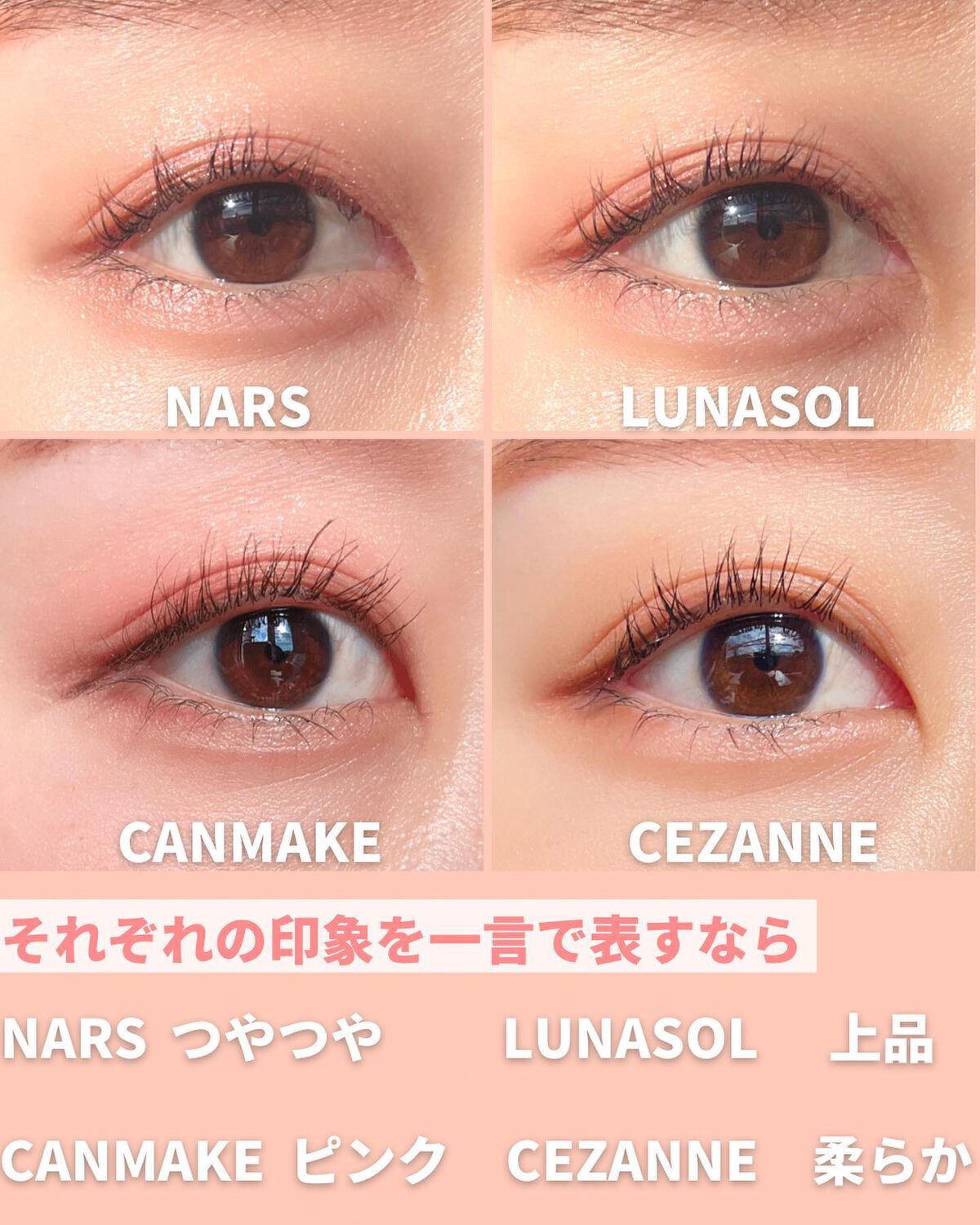 クワッドアイシャドー/NARS/アイシャドウパレットを使ったクチコミ(5枚目)