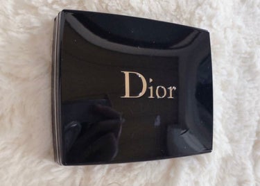 【旧】ディオールスキン ルージュ ブラッシュ/Dior/パウダーチークを使ったクチコミ（2枚目）