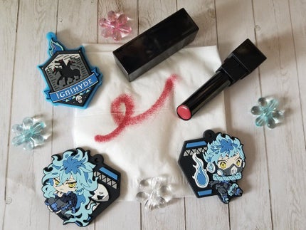 ケイト リップモンスター/KATE/口紅を使ったクチコミ(1枚目)