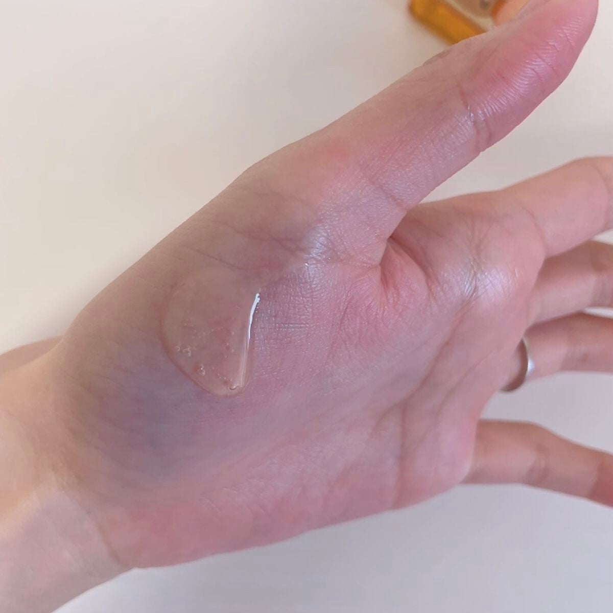 &honey Creamy EXダメージリペアヘアオイル3.0/&honey/ヘアオイルを使ったクチコミ(2枚目)