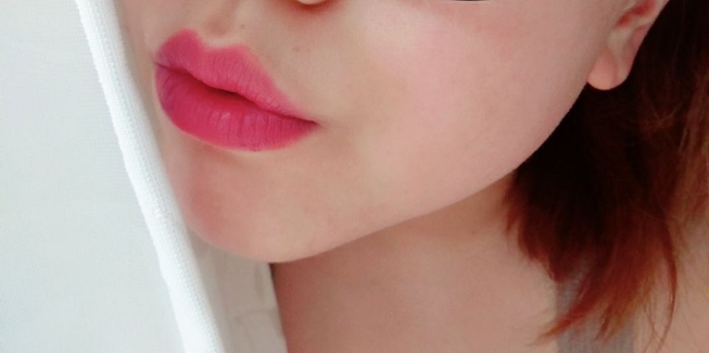 カラーセンセーショナル リップスティック/MAYBELLINE NEW YORK/口紅を使ったクチコミ（2枚目）