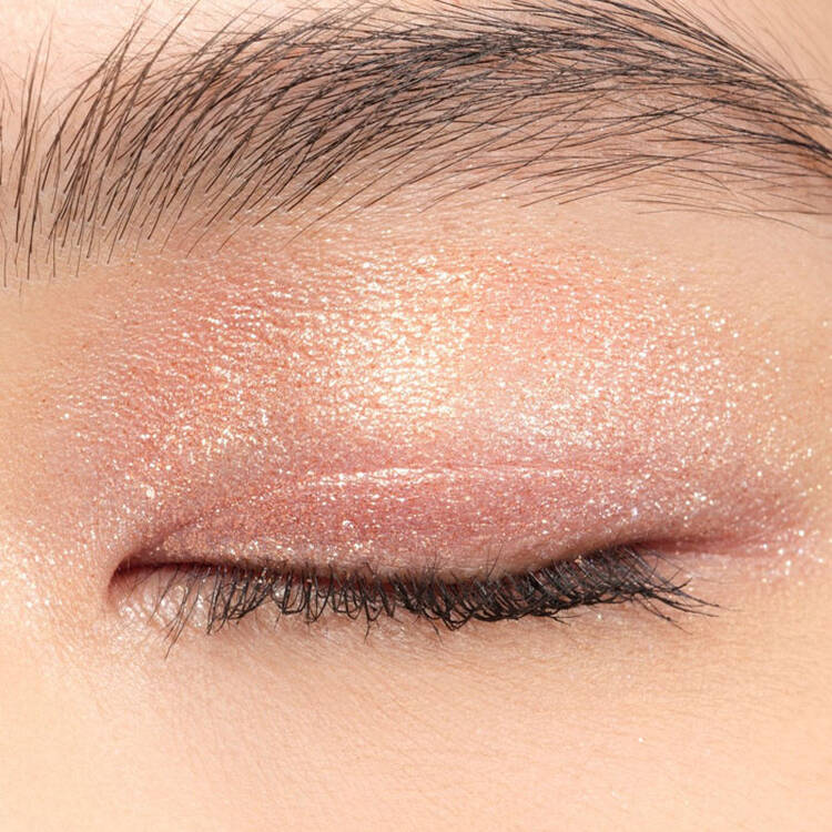 プレスド アイシャドー(レフィル) W ローズ グレイズ