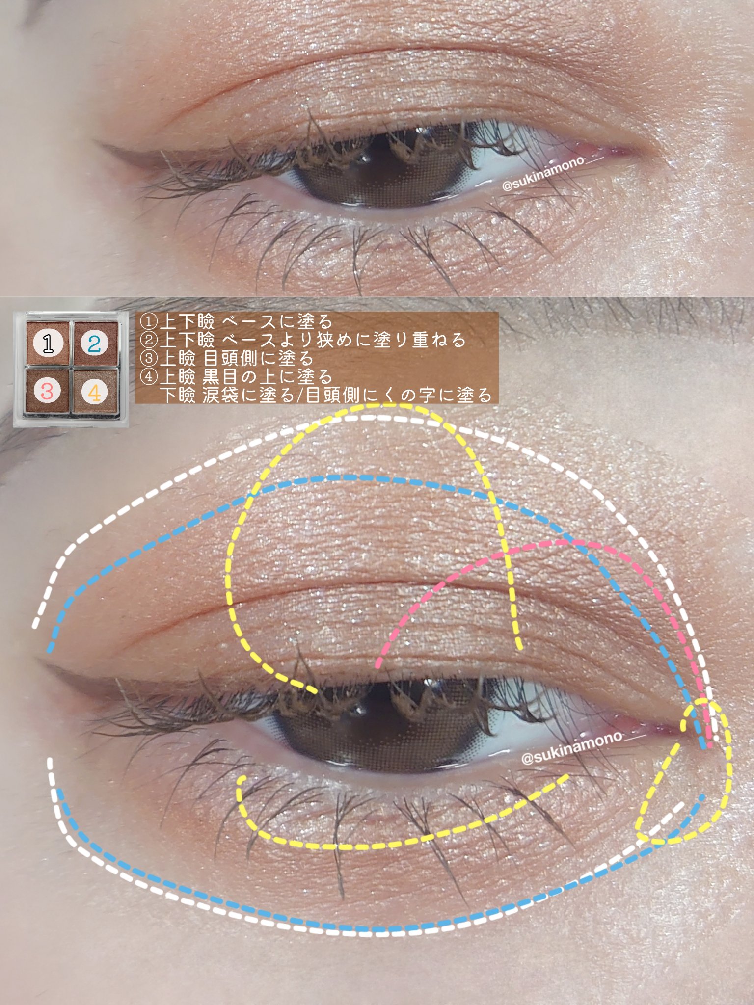 MER MER エレガントシリーズ/MERMER/カラーコンタクトレンズを使ったクチコミ（2枚目）