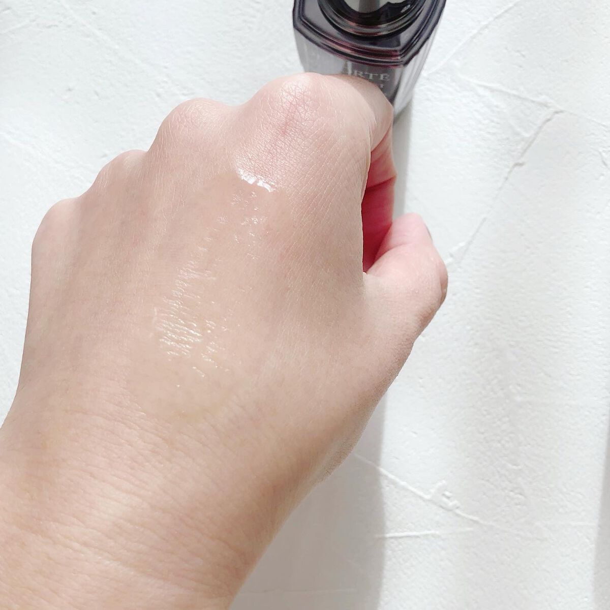 ホワイトロジスト ネオジェネシス ブライトニング コンセントレイト/DECORTÉ/美容液を使ったクチコミ(3枚目)