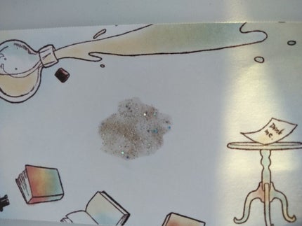 サロンネイル/ドド/マニキュアを使ったクチコミ(2枚目)